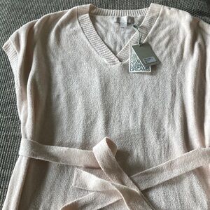 New Barefoot Dreams CozyChic UltraLite High Low Tunic